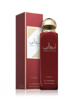 All Over Spray Ameerat Al Arab Asdaaf kroppsspray for...