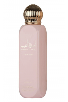 Spray All Over Ameerat Al Arab Rose Asdaaf spray corporal... 2