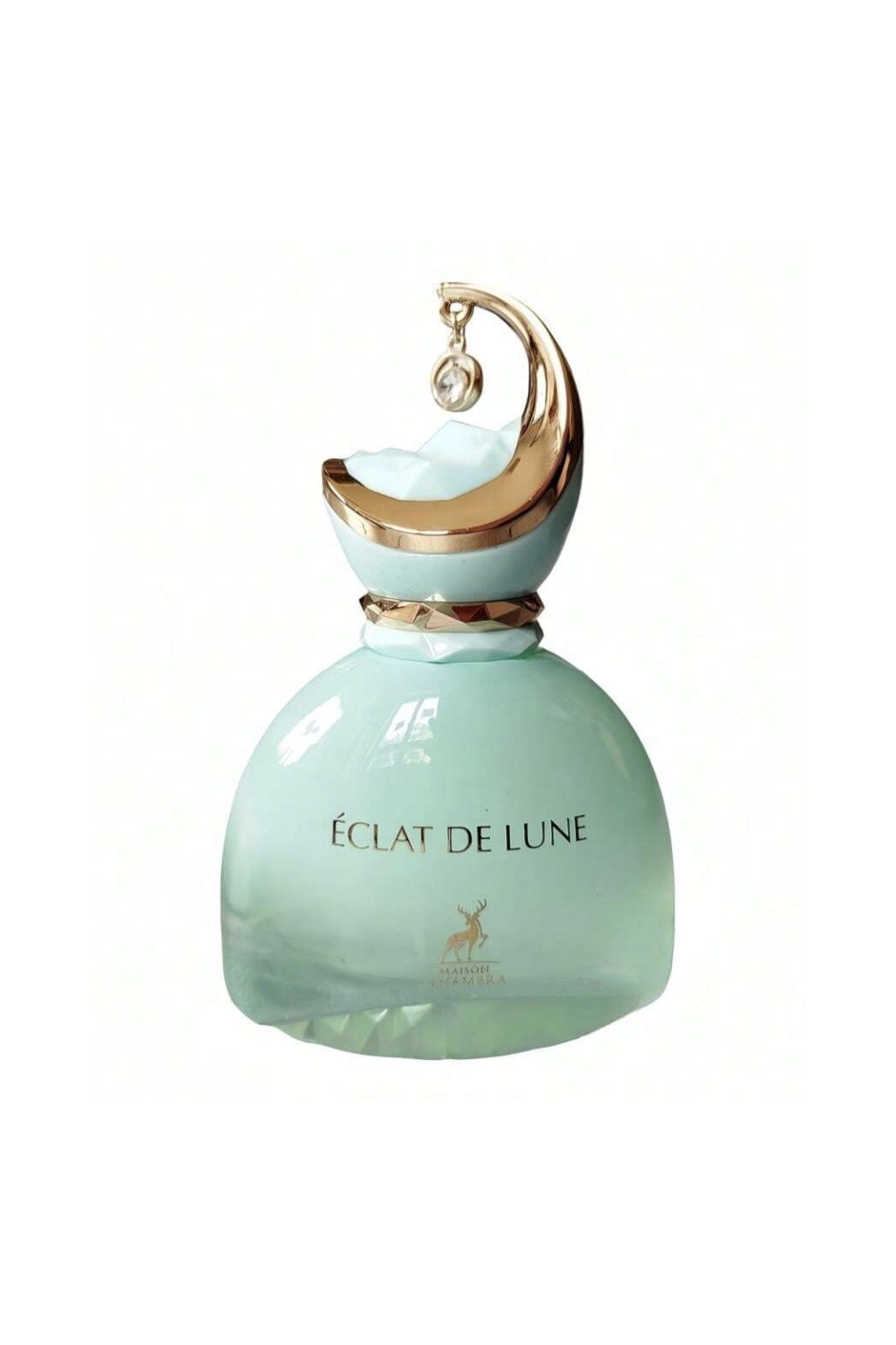 Eau de Parfum Éclat De Lune ALHAMBRA 100mL - Haus Alhambra Parfums Dubai-Parfüms Dubaï-Safwa Boutique