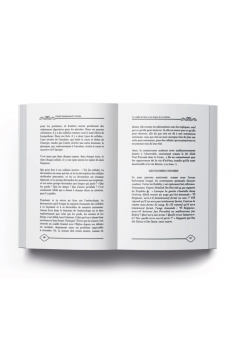 Själens andetag och stegen i skapandet av Cheikh Raslan -... 2