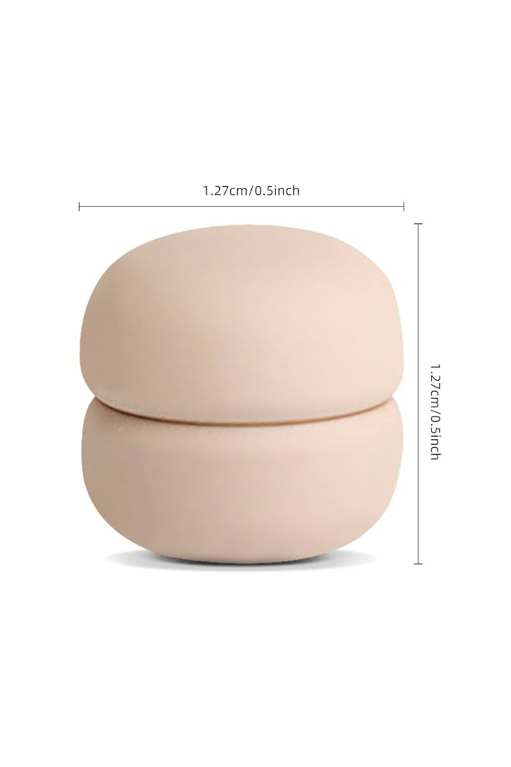 Multicolored magnetic pins for hijab - Practical and versatile brooches-Accessories-Safwa Boutique