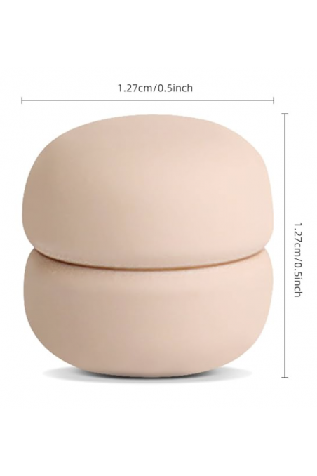 Magnetiske multifarvede hijab pins - Praktiske og alsidige brocher-Accessoires-Safwa Boutique