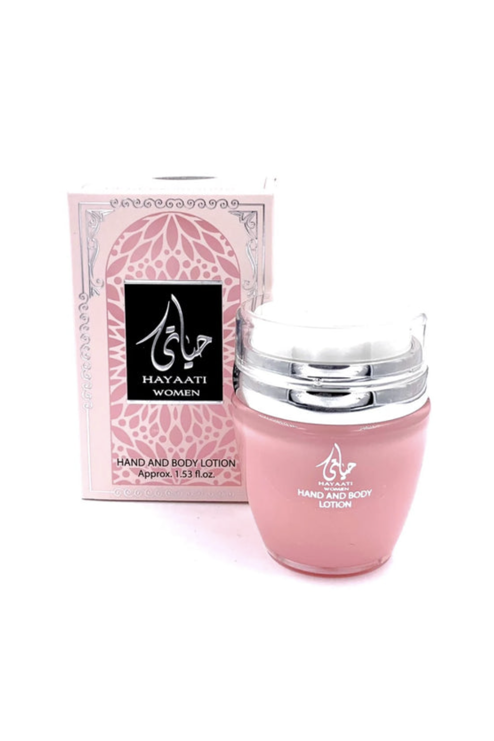 Crema per Mani e Corpo Hayaati donne 45g - Profumi Lattafa Dubai-Crème de Beauté-Safwa Boutique