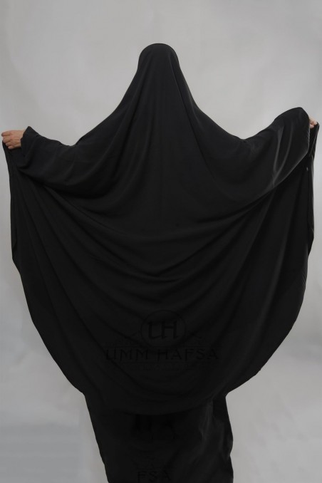 Hafsa 2-osainen jilbab “hame” – Umm Hafsa-jilbeb & jilbab-Safwa Boutique