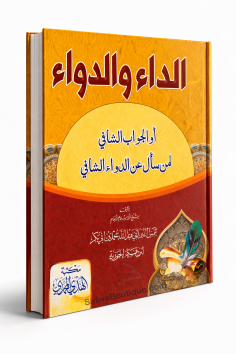 Middelet og Sykdommen Ibn al-Qayyim al-Jawziyya الداء...