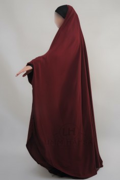 Jilbab Hafsa de 2 piezas “falda” – Umm Hafsa