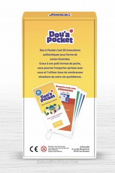 Dou'a tasku - EDUCATFAL 2