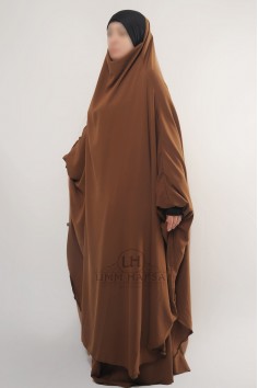 Hafsa 2-delige jilbab “rok” – Umm Hafsa