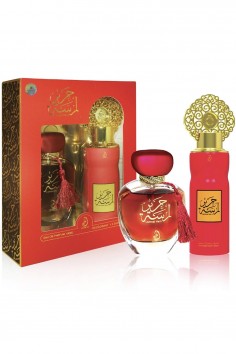 Cofanetto Profumo d'Oriente LAMSAT HARIR - eau de parfum...