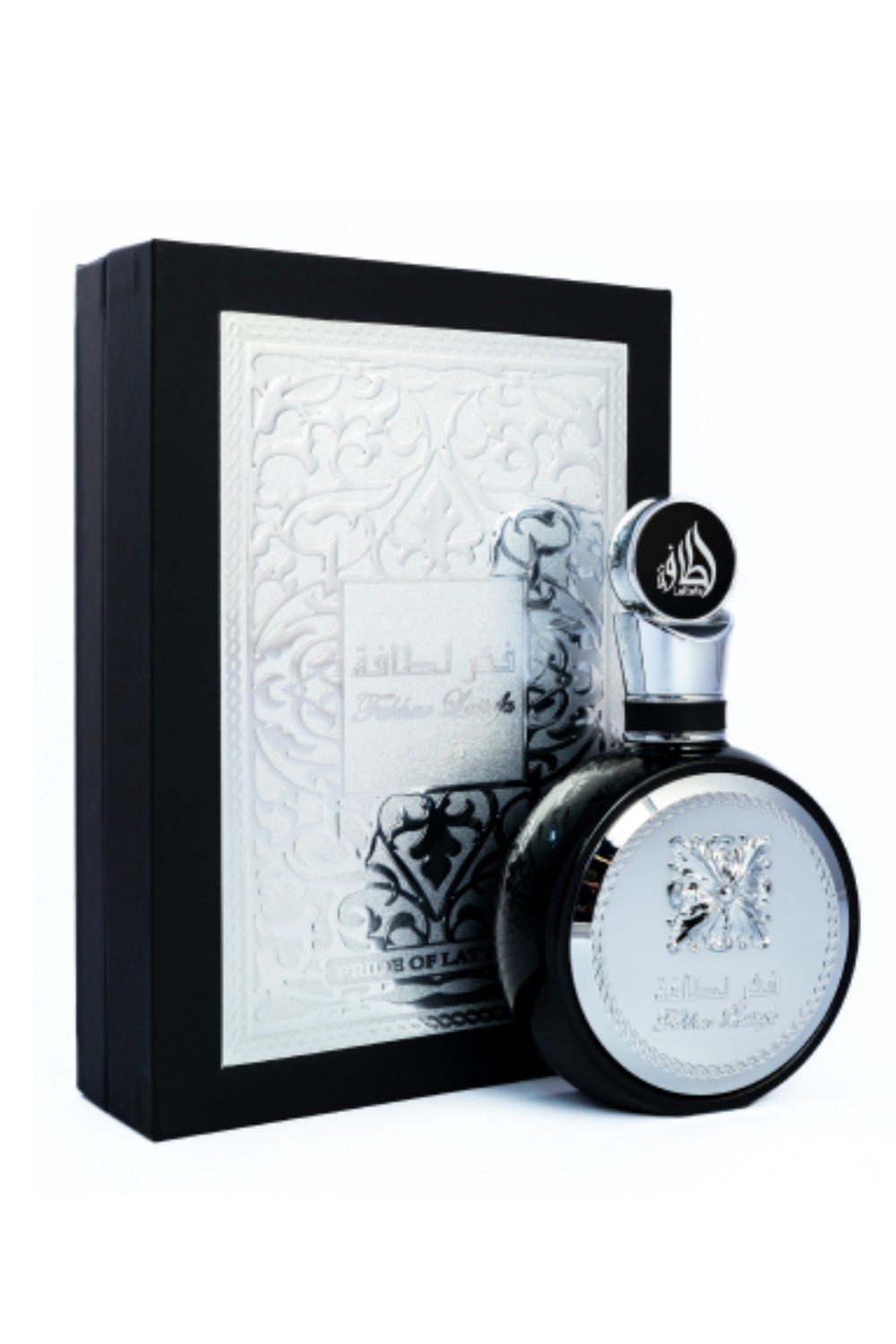 Eau de Parfum Fakhar Lattafa Mannen 100mL - Lattafa Parfums Dubai-Parfums Dubaï-Safwa Boutique