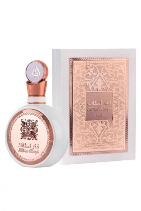 Eau de Parfum Fakhar Lattafa Femmes 100mL - Lattafa Perfumes Dubaï-Parfums Dubaï-Safwa Boutique