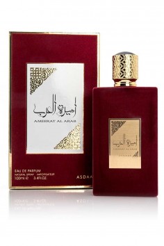 Eau de Parfum Ameerat Al Arab ASDAAF Kvinner 100mL -...