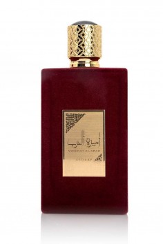 Eau de Parfum Ameerat Al Arab ASDAAF Kvinner 100mL -... 2