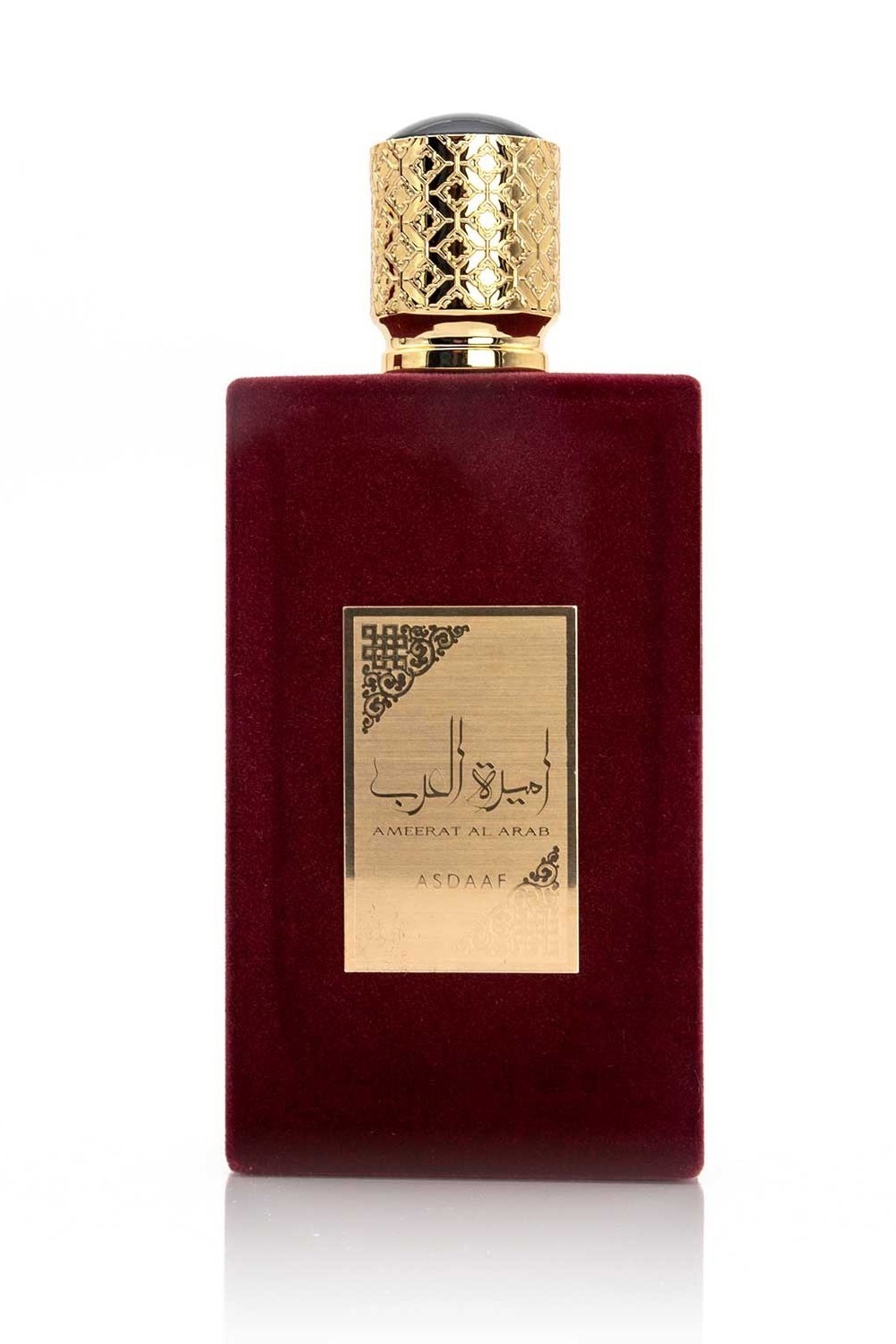 Ameerat Al Arab ASDAAF naisten Eau de Parfum 100mL - Asdaaf Parfyymit Dubai-Parfums Dubaï-Safwa Boutique