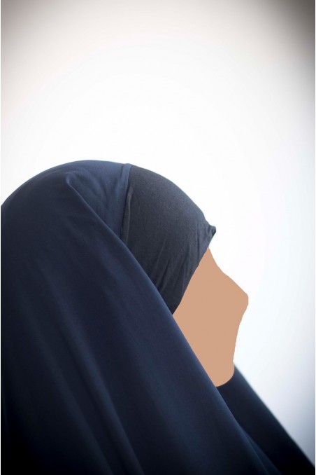 Maryam Khimar från Umm Hafsa-Hijab & Khimar-Safwa Boutique