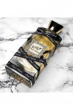 Água de Perfume Oud Mood Lattafa 100mL - Perfumes Lattafa... 2