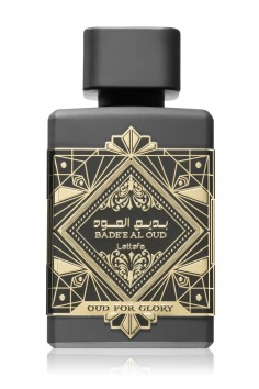 Eau de Parfum Badee Al Oud For Glory 100mL - Lattafa... 2