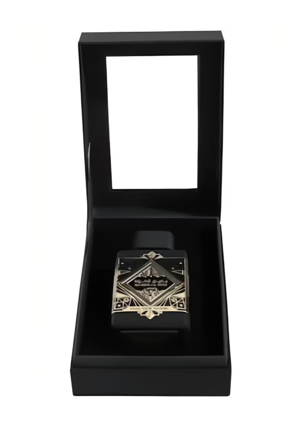 Badee Al Oud Eau de Parfum For Glory 100mL - Lattafa Perfumes Dubai-Dubaï Fragrances-Safwa Boutique