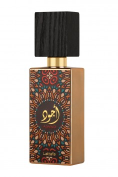 AJWAD Lattafa 60ml Perfume Water - Lattafa Perfumes Dubai 2