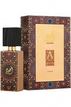 Eau de Parfum AJWAD Lattafa 60ml - Lattafa Parfums Dubai