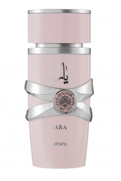 Yara Pink Lattafa 100ml Eau de Parfum - Lattafa-tuoksut... 2