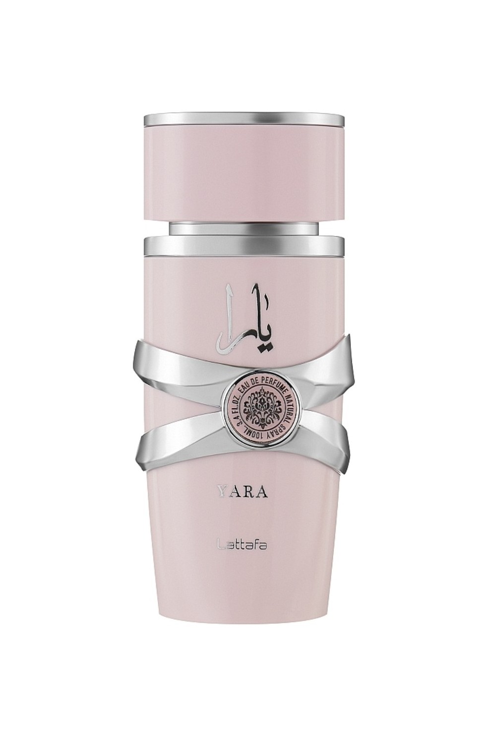 Yara Pink Lattafa 100ml Eau de Parfum - Lattafa-tuoksut Dubai-Parfums Dubaï-Safwa Boutique