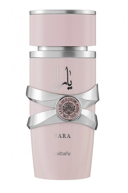 Yara Pink Lattafa 100ml Eau de Parfum - Lattafa-tuoksut Dubai-Parfums Dubaï-Safwa Boutique