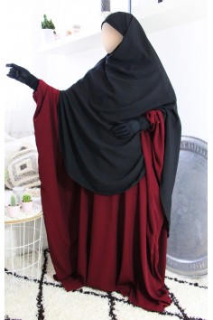 Hijab Hafsa Umm Hafsalta