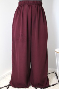 Sarouel Hafsa da Umm Hafsa