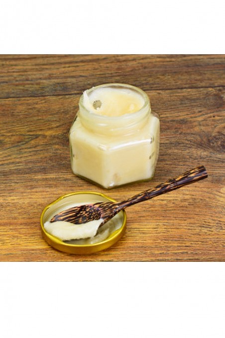 Hvid Honning fra Kirgisistan - Antik Nektar-Miel 100% naturel-Safwa Boutique