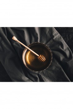 Egyptisk Nigella Honung - Antik Nektar 2