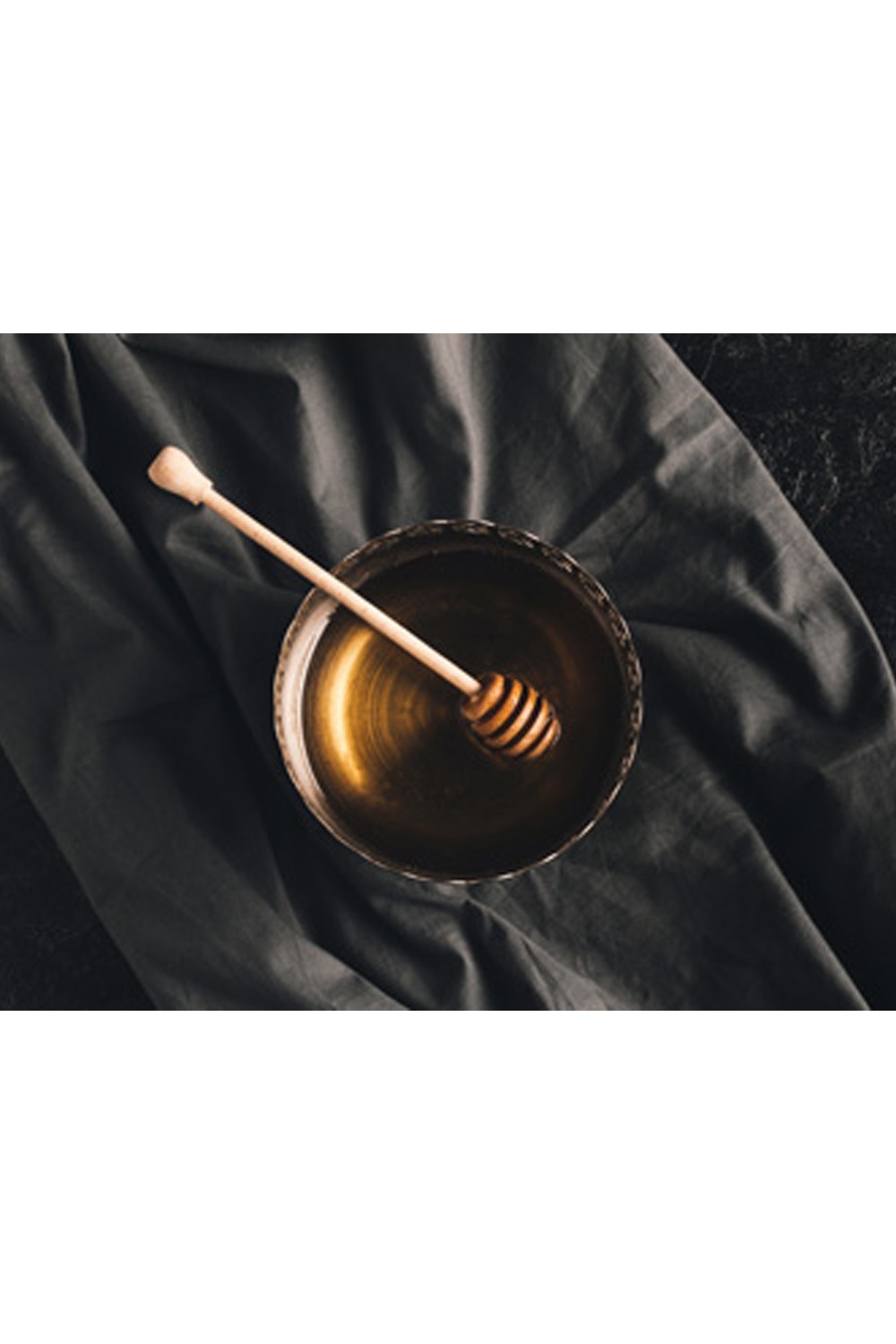 Egyptisk Nigella Honning - Antik Nektar-Miel 100% naturel-Safwa Boutique