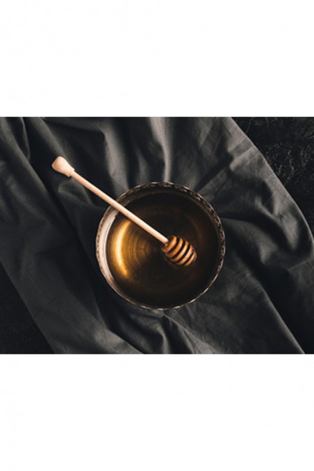 Egyptisk Nigella Honung - Antik Nektar-Miel 100% naturel-Safwa Boutique