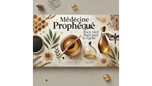 prophetische Medizin