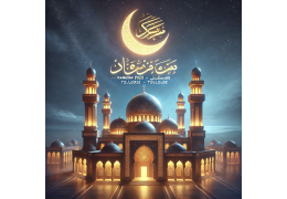 Ramadan 2025 à Toulouse : Calendrier du jeûne et lieux pour la prière de Tarawih