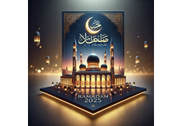 Ramadan 2025 à Strasbourg : Calendrier et Mosquées pour les Prières de Tarawih